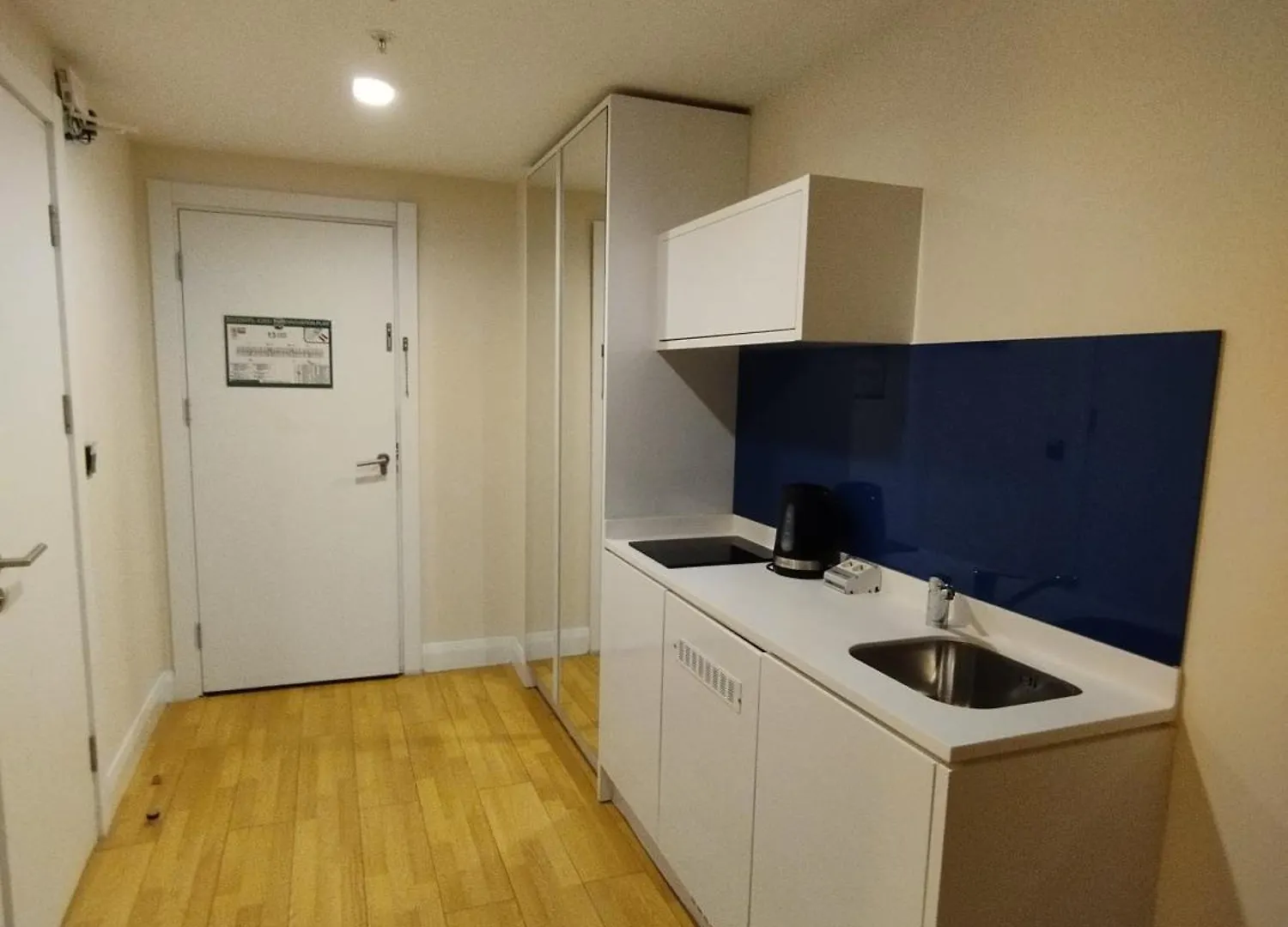 Batumi Bliss Apartment Orbicity