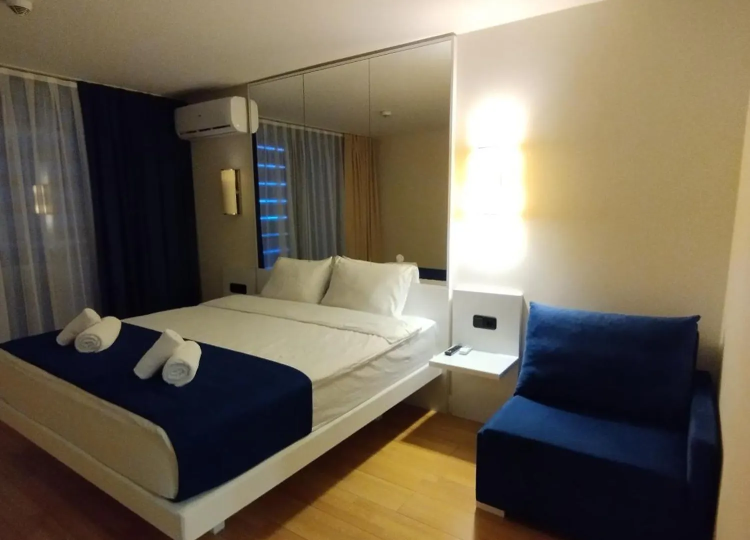 Batumi Bliss Apartment Orbicity Georgia