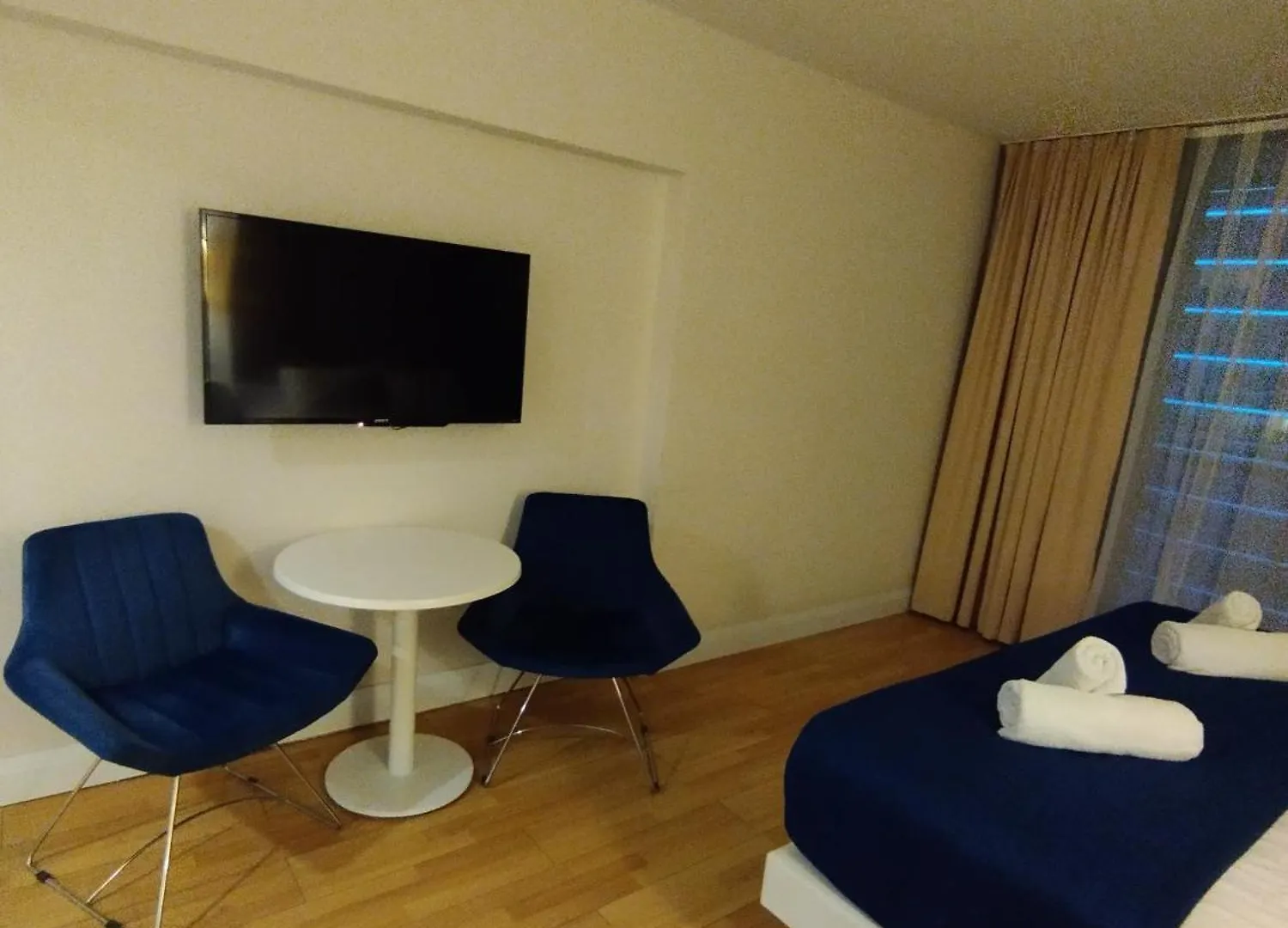 Batumi Bliss Apartment Orbicity 0*,  Georgia