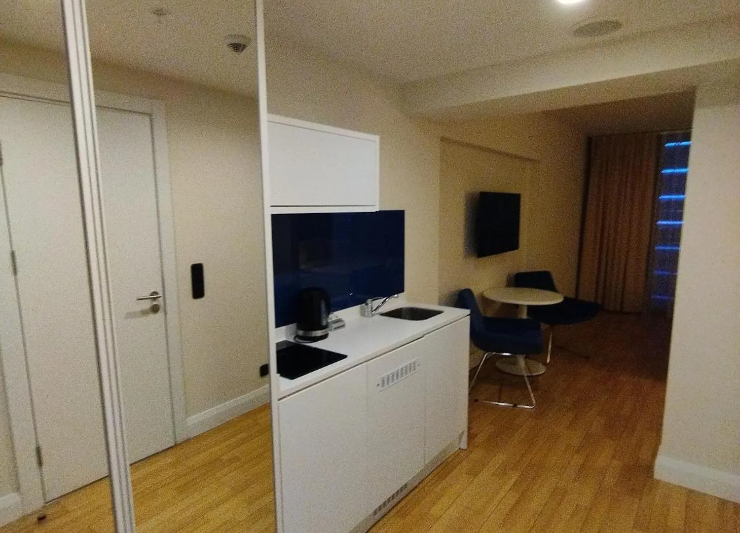 Batumi Bliss Apartment Orbicity