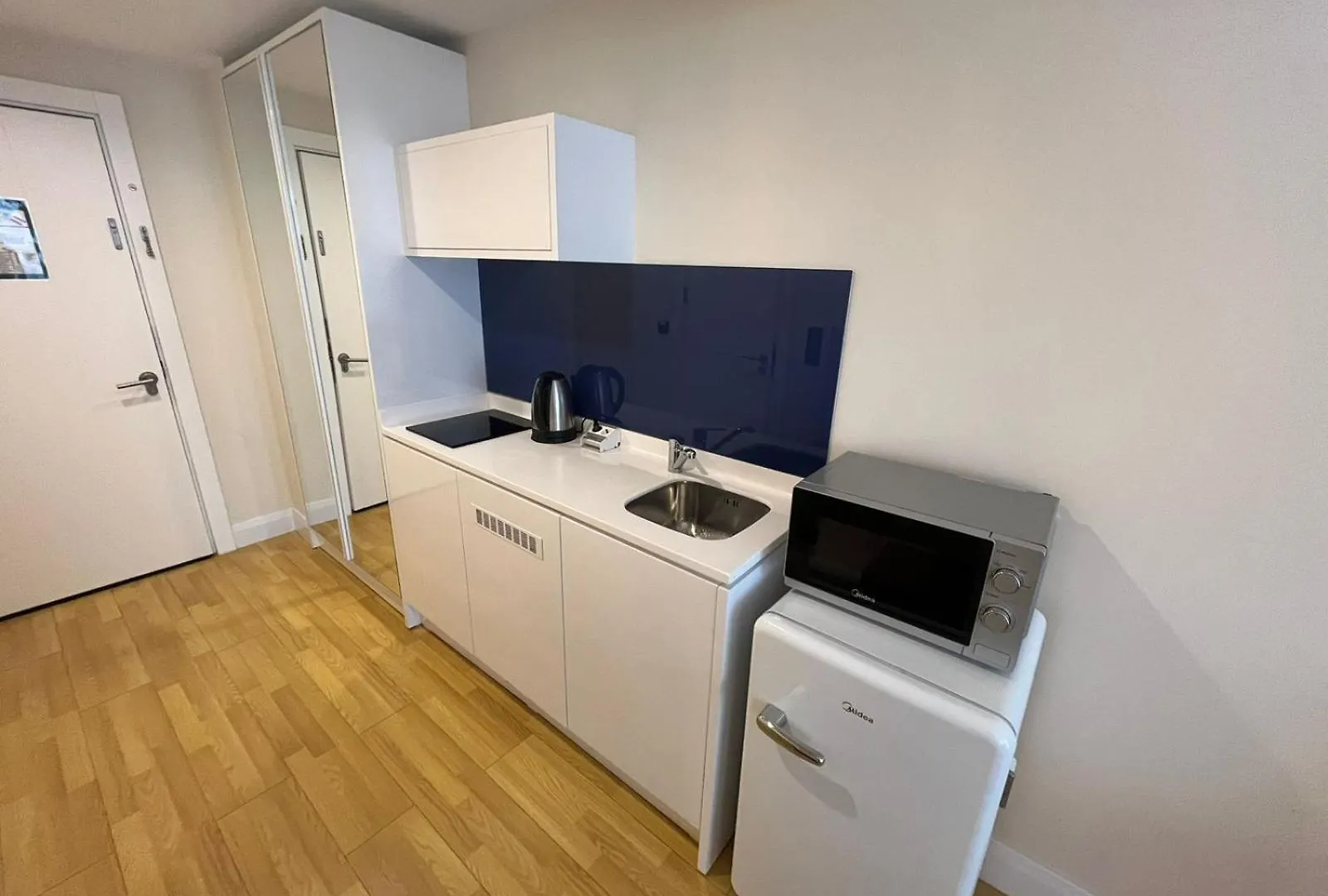 Batumi Bliss Apartment Orbicity