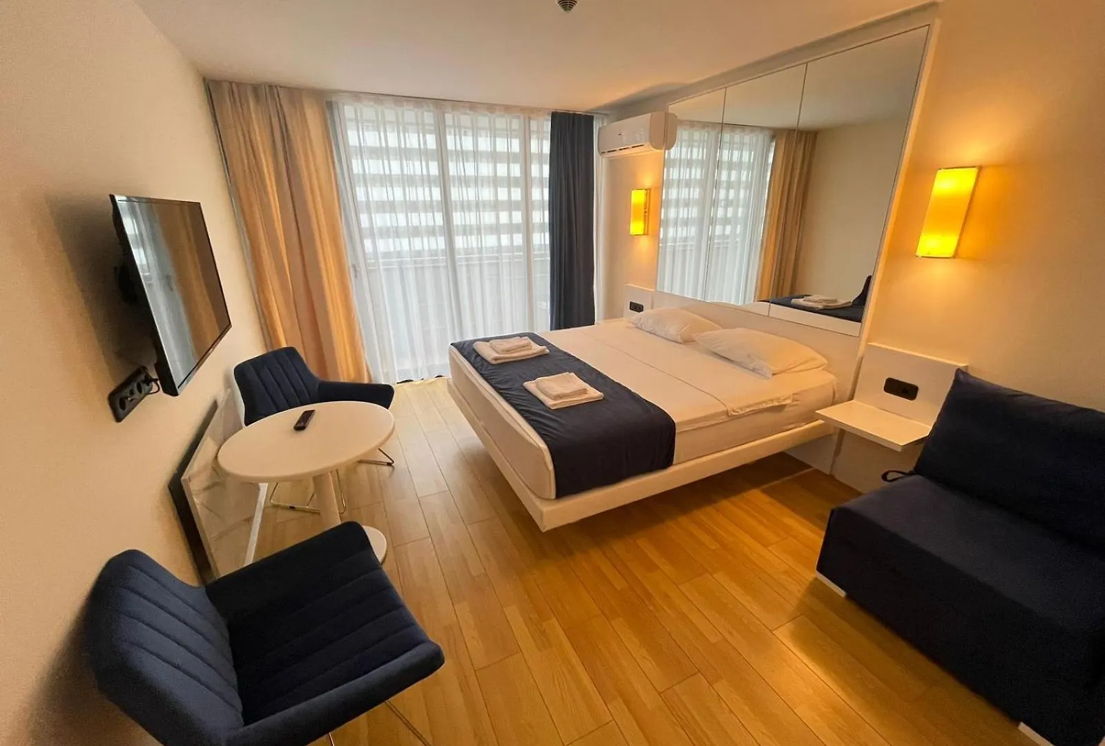 Batumi Bliss Apartment Orbicity