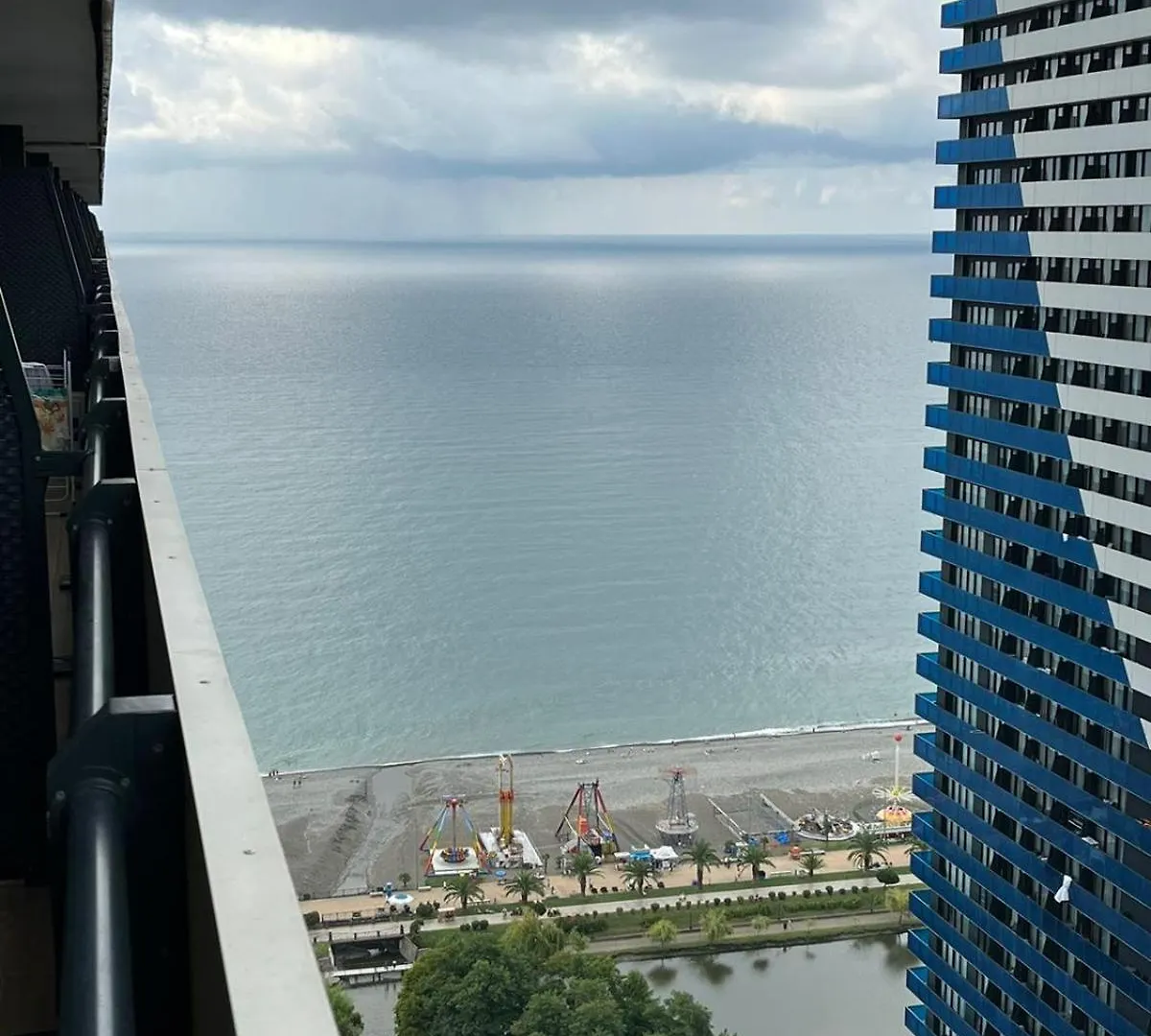 Batumi Bliss Apartment Orbicity